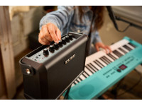 <b>BOSS CUBE STREET MINI Bluetooth Speaker</b> <b>BOSS CUBE STREET MINI Bluetooth Speaker</b>